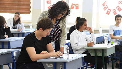 LGS 2023 soruları nasıldı? Uğur Okulları'ndan LGS yorumları