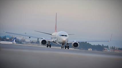 THY ve PEGASUS iptal olan seferler listesi nasıl sorgulanır? (18-19 Kasım)