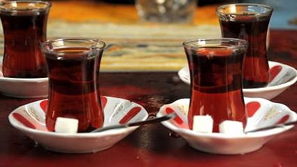 İş yerinde sallama çay tartışması: İşveren 77 bin lira ödeyecek