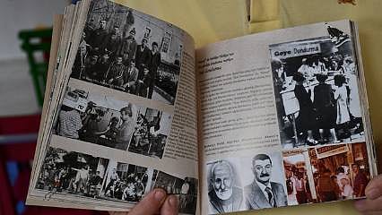 Asırlık işletme şimdi 5. kuşağa devrediliyor