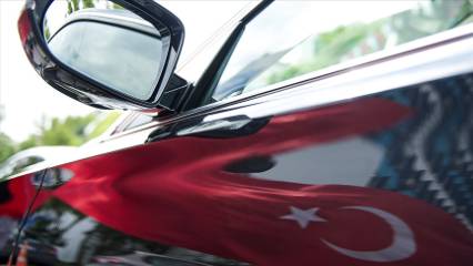 SUV-Sedan rekabetinde fark açılıyor