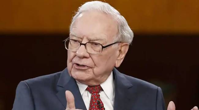 Warren Buffet, 5 Japon şirketindeki hisselerini artırdı