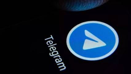Almanya’dan Telegram'a 5,1 milyon avro ceza