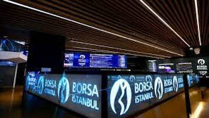 SPK'den 3 kişiye 6 ay borsalarda geçici işlem yasağı