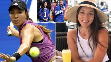 Ünlü milyarderin kızı grand slam şampiyonu olabilir