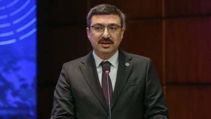 SPK Başkanı Gönül'den 'halka arz' değerlendirmesi