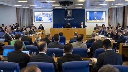 Memur, emekli maaşı, MTV, kira..  Teklif Komisyon'da kabul edildi