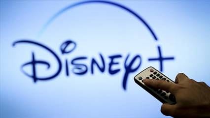 Disney Plus ne kadar üye kaybetti?