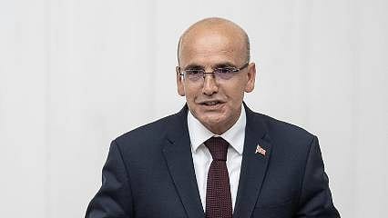 Mehmet Şimşek'ten Erkan ve Kavcıoğlu mesajları