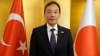 Türkiye-Japonya işbirliğinde öne çıkan sektör