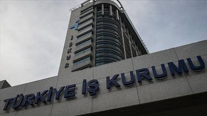 İŞKUR'da 133 bin 519 açık iş ilanı var