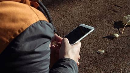 Öğrenciler için telefon, internet kararı Resmi Gazete'de: 1 Kasım'da başlıyor