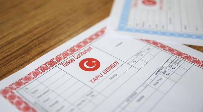 İstanbul'da 75 milyonluk arsayı 'dublörle' satacaklardı