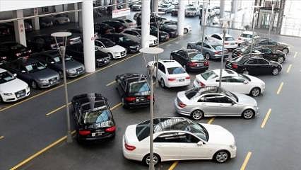 IMAS başkanına göre sıfır otomobilde yakında işler değişecek
