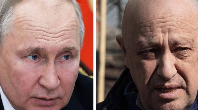 Putin düşen jetle ilgili sessizliğini bozdu: İlk mesajlar