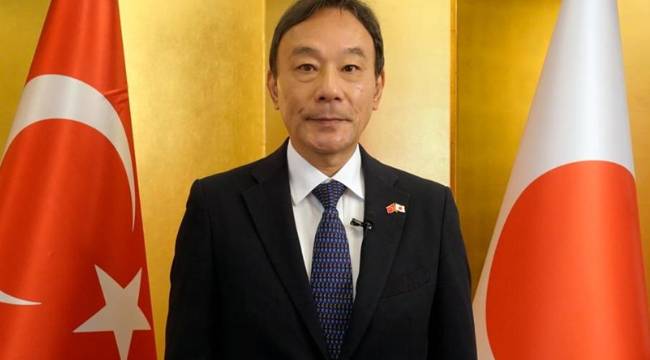 Türkiye-Japonya işbirliğinde öne çıkan sektör