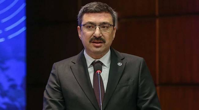 SPK Başkanı Gönül'den 'halka arz' değerlendirmesi