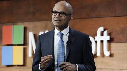 Microsoft CEO'su yapay zekayı test etmek için tek bir soru soruyor