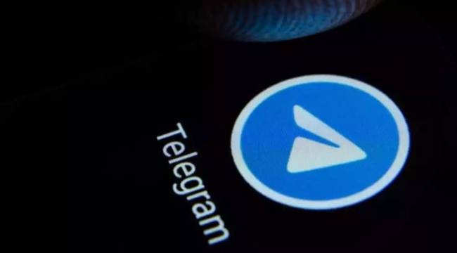 Almanya’dan Telegram'a 5,1 milyon avro ceza