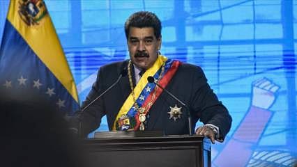 Venezuela Rus ödeme sistemi Mir'e dahil olacak