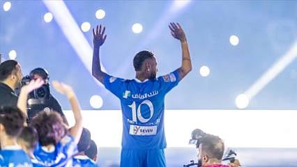 Futbola en çok hangi ülkeler para harcadı? Dikkat çeken tırmanış