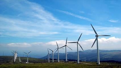 AB ülkeleri yenilenebilir enerji hedefini güncelledi