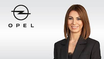 Opel Türkiye Pazarlama Direktörlüğü'ne Zeynep Durusu getirildi