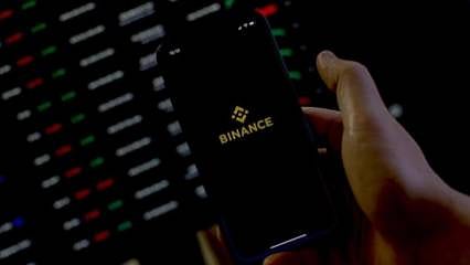 Binance, 1000'den fazla çalışanını işten çıkarmış olabilir