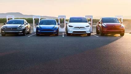 Ford, GM ve Tesla'nın şarj konusundaki son anlaşması ne anlama geliyor?