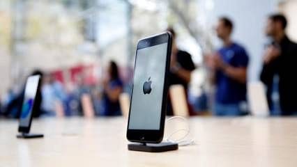 iPhone satışlarında ilk 5'te yeni bir ülke var...