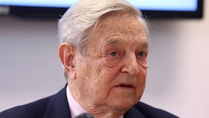 Soros, halefini seçti: 25 milyar dolarlık imparatorluğunu devrediyor