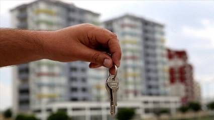 Konut Fiyat Endeksi: Fiyatlar ne kadar arttı?
