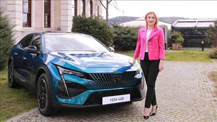 Türkiye, Mayıs'ta en çok Peugeot satılan 3. ülke oldu