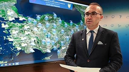 Yağışlı hava ne kadar sürecek? Meteoroloji uzmanı son tahminleri paylaştı