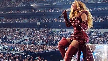 İsveç'te beklentiyi aşan enflasyonun arkasında Beyonce mu var?
