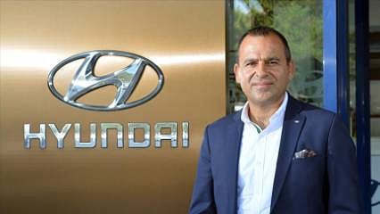 Hyundai Assan Genel Müdürü Berkel'den piyasa, kampanya ve 2023 yorumları