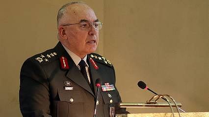 Genelkurmay Başkanı, Orgeneral Musa Avsever oldu