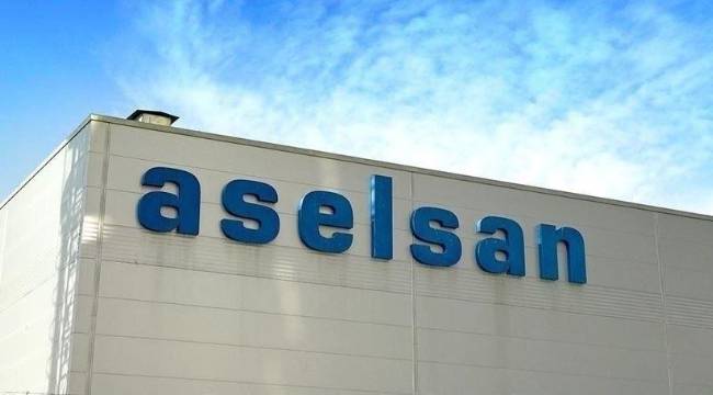 ASELSAN ile SSB arasında 465 milyon lira ve 25 milyon dolarlık sözleşme 