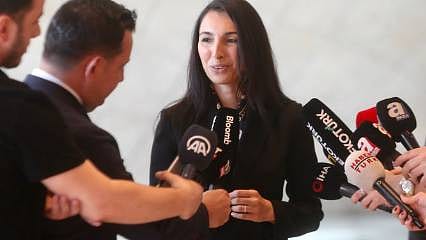 Merkez Bankası Başkanı Erkan'dan fiyat ve finansal istikrar vurgusu 