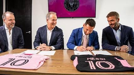 Messi transferi bilet fiyatlarını nasıl etkiledi?