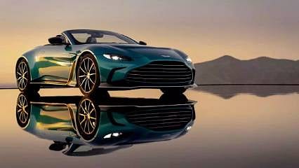 Çinli Geely'den Aston Martin hamlesi