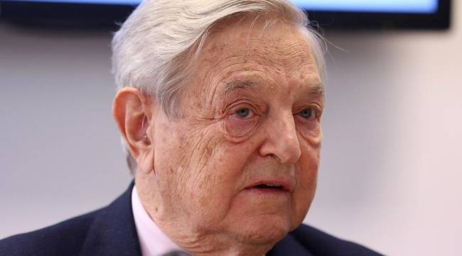 Soros, halefini seçti: 25 milyar dolarlık imparatorluğunu devrediyor