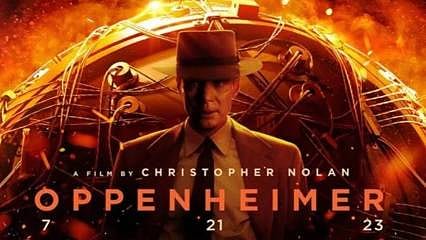 "Oppenheimer" sinemaseverlerle buluştu: 9 yeni film vizyonda
