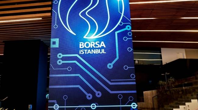 Borsa günü düşüşle tamamladı (19 Haziran)