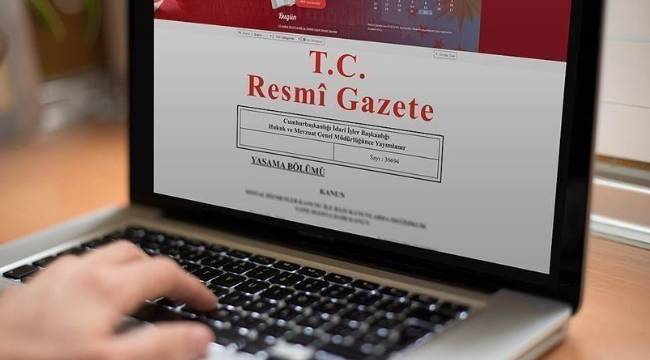 Memur, emekli maaşları, MTV, kira: Düzenlemeler Resmi Gazete'de