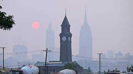 New York'ta 'evimi nasıl satarım' aramaları neden fırladı?
