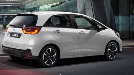  Yeni Honda Jazz e:HEV Türkiye'de satışa çıkıyor: Fiyatı ve özellikleri