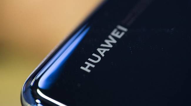 Huawei'in gelirleri iki yıl aradan sonra arttı: Peki, neden?