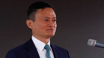 Çin'in çok konuşulan ismi Jack Ma'nın yatırım yaptığı yeni alan belli oldu