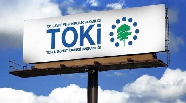 TOKİ Ankara'da 150 arsa satacak: İşte detaylar